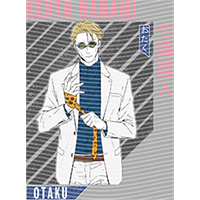 Japanese anime-JP 1364